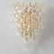 Бра Crystal Lux HEDONIST AP3