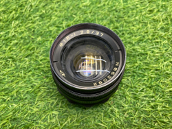 Mir-1 2.8/37mm