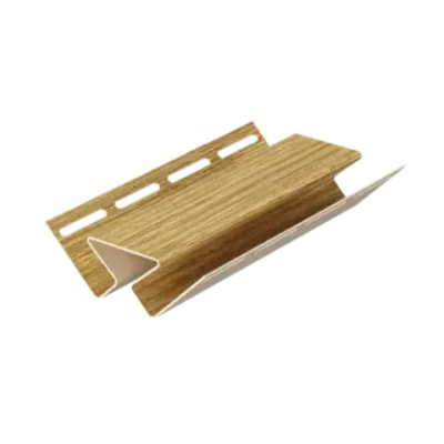 Внутренний угол 16 мм, Зрелый каштан