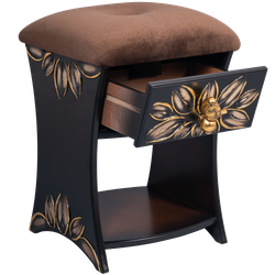 Табурет Зарничка Нест Каштан