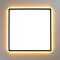 Citilux NORMA CL749K401 RGB Светильник с пультом Чёрный