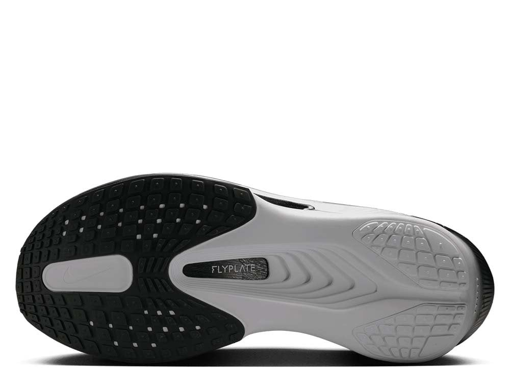 Nike Zoom Fly 6 M Черно-Белый