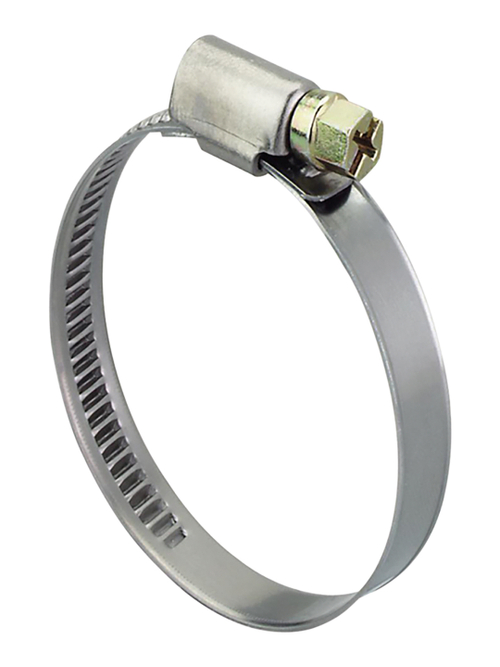 Хомут червячный 140-160