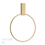 Потолочный светодиодный светильник Odeon Light ANNEL 4319/32CL