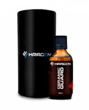 KRAGEN 9 CERAMIC GUARD нанокерамика (10МЛ)