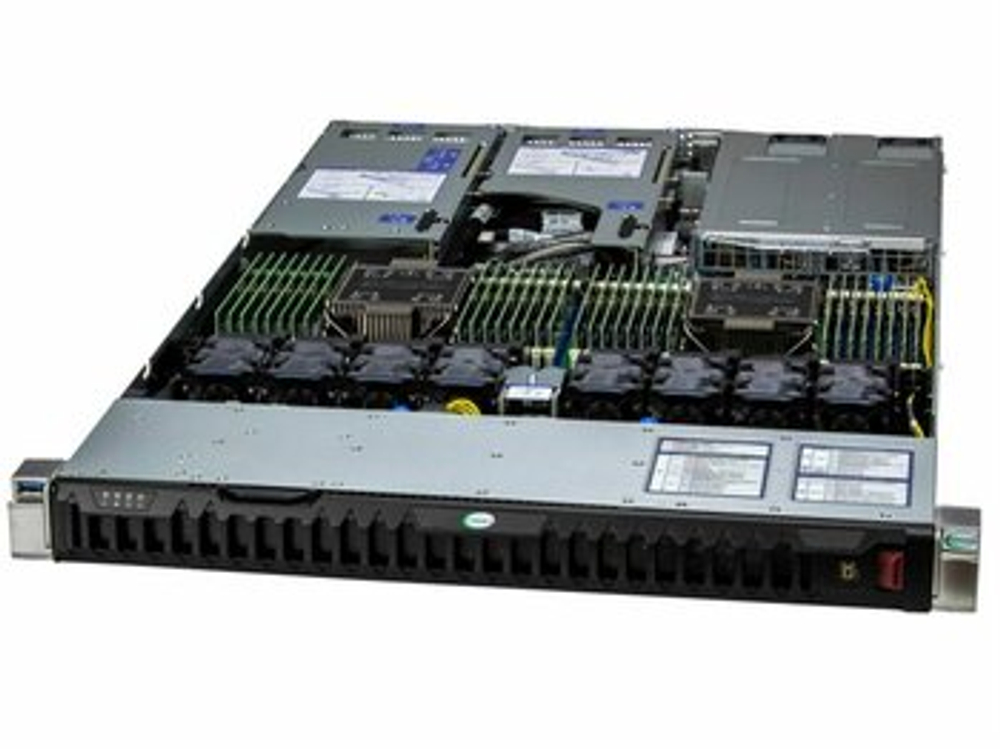 Сервер SuperMicro SuperServer SYS-121H-TNR