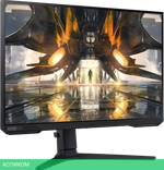 Монитор Samsung Odyssey G5 LS27AG500NUXEN