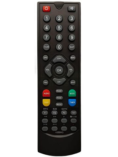 Пульт TIGER 4050HD (SAT)