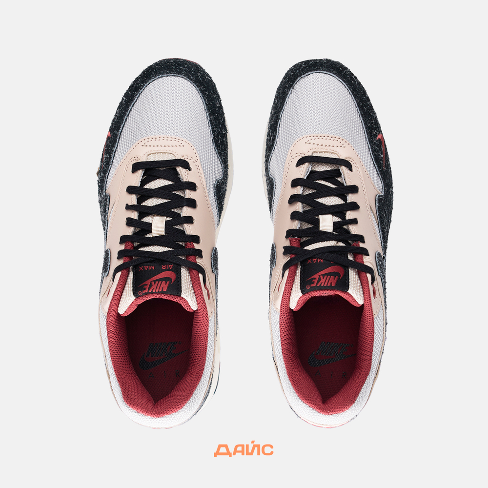 Кроссовки Nike Air Max 1 PRM "Keep Rippin Stop Slippin 2.0" 