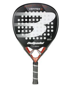 Ракетка для падел тенниса Bullpadel Vertex Jr 25