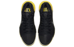 Кроссовки Nike Kyrie 3 Black Yellow