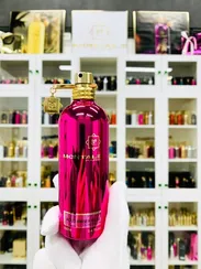 Montale Aoud Amber Rose