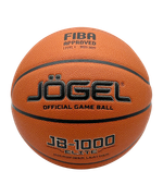 Мяч баскетбольный FIBA JB-1000 ELITE №6