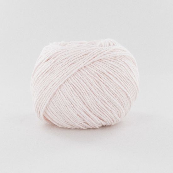 Пряжа FONTY Boheme (35% лён, 65% хлопок)