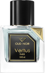 Vertus Oud Noir EDP
