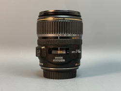 Canon EF-S 17-85mm 4-5.6 IS USM