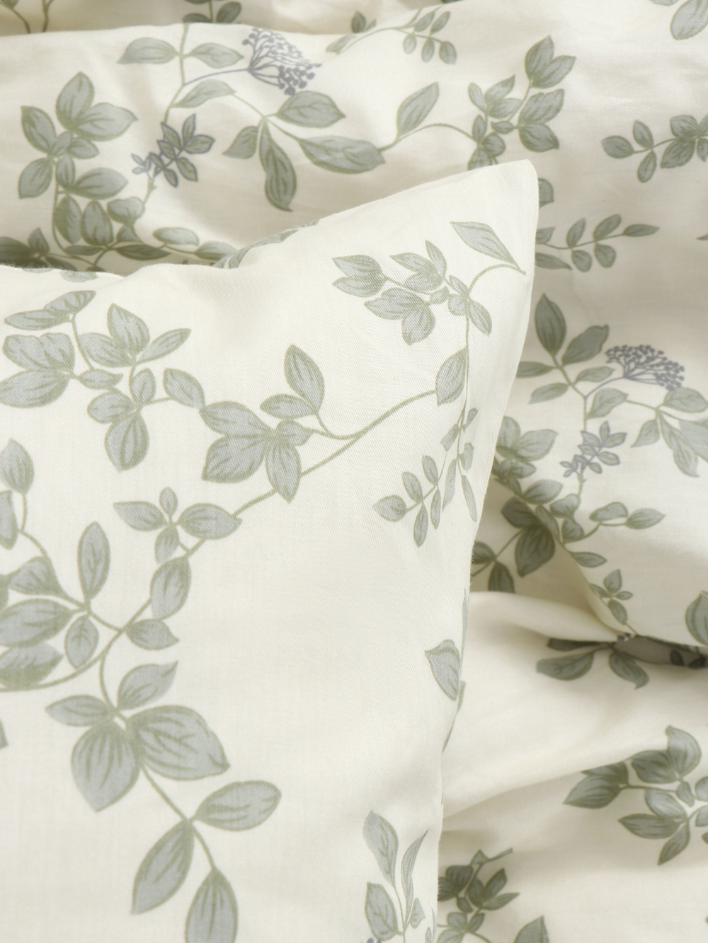 Постельное бельё 1.5-спальное LoveLife «Настроение», сатин