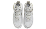 Кроссовки Nike Air Force 1 Boot "Summit White"