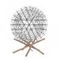 Торшер Loft IT Raimond 9027-61F