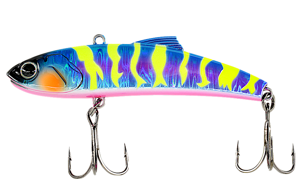 Воблер Narval Frost Candy Vib 85S 85мм 26г Hook #4 -