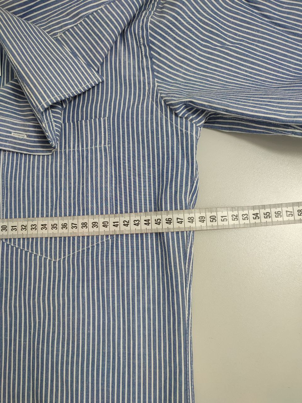 Рубашка Fortunato офисная 44-46 размер