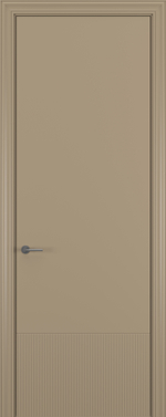Межкомнатная дверь Zadoor ART Classic ПГ Area