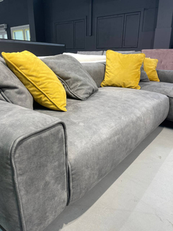 Искусственная замша Nashville (Нэшвилл) 15