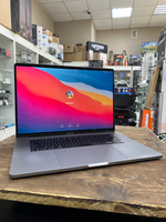 Б/У MacBook Pro 16 2019 i9/16/512Gb