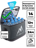 Термосумка 155