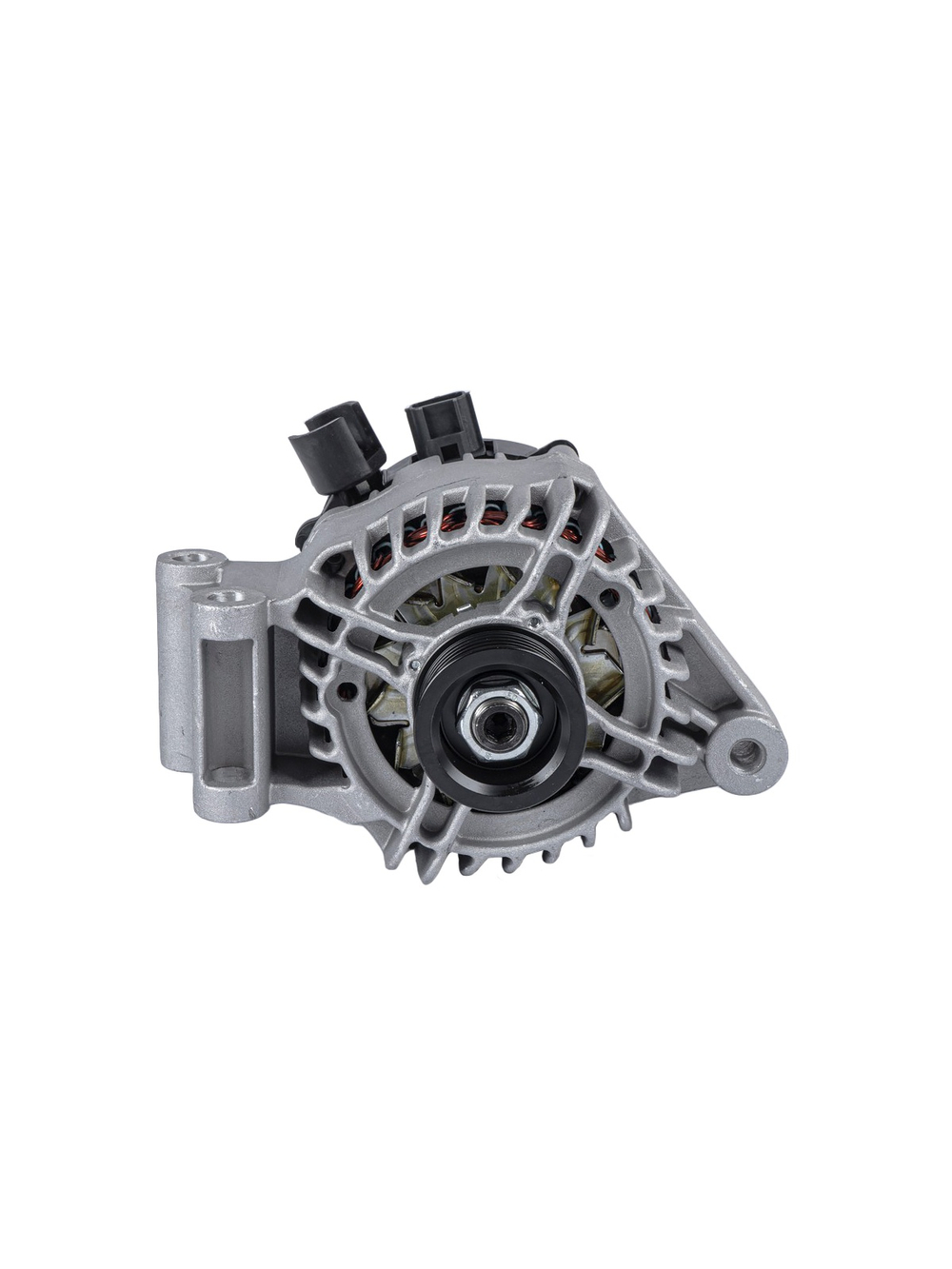 Генератор (12V/105A) FORD Focus/Fusion GANZ GIP13006