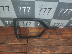 Накладка переднего бампера левая GAC GS8 1 16-23 Б/У Оригинал 7105351CAD0000