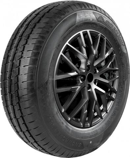 Sonix Snowrover 989 215/65 R15C 104R