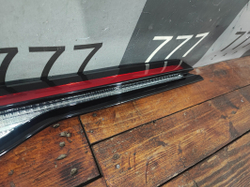 Фонарь задний левый JAC J7 20-нв Б/У Оригинал 4133300U7300