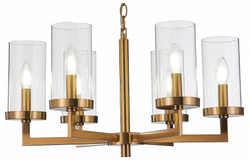 Подвесная люстра ST-Luce SL1171.303.06