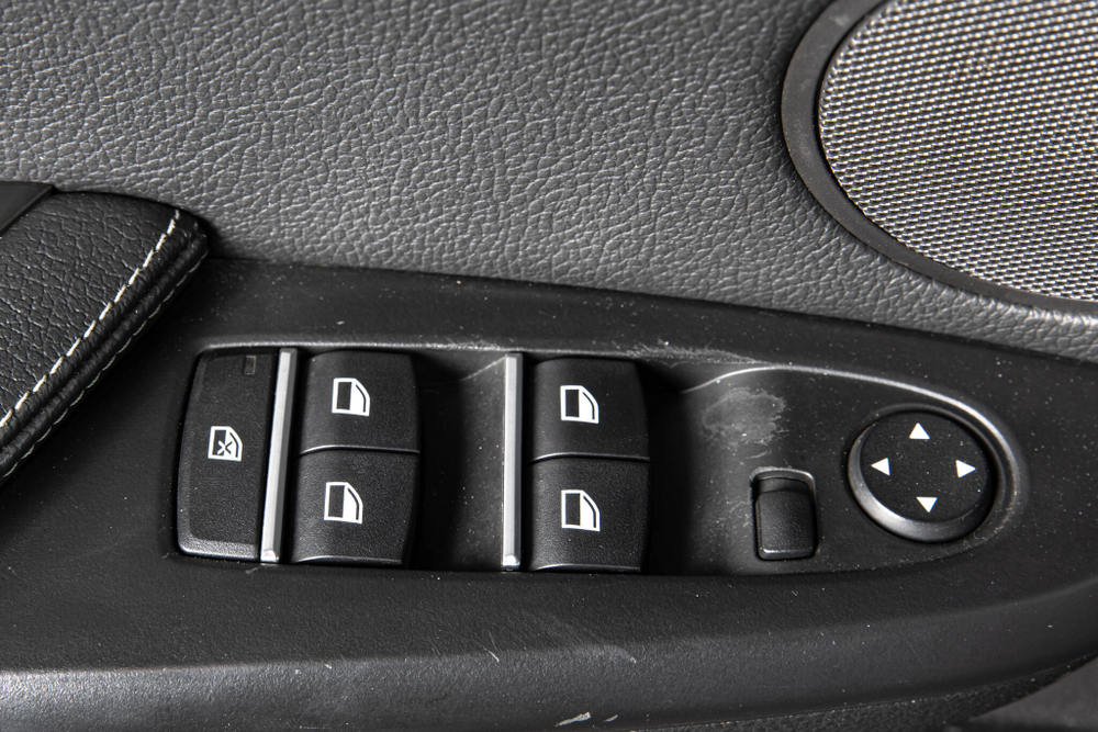 BMW X3, 2012 год
