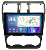 Магнитола для Subaru Forester, XV 2015-2018 - Parafar PF895XHD на Android 13, 8-ядер, 4Гб+64Гб, CarPlay, 4G SIM-слот
