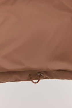 Пальто пуховое женское B0225702 BAON