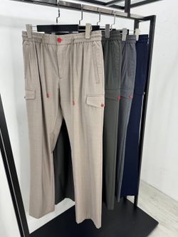 Брюки Kiton