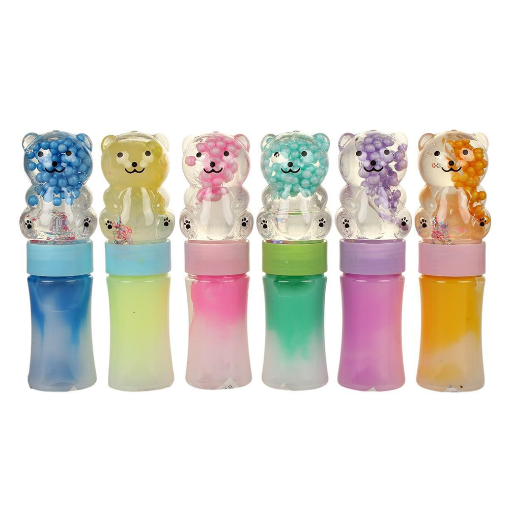 Лизун в ассортименте, банка С-45371