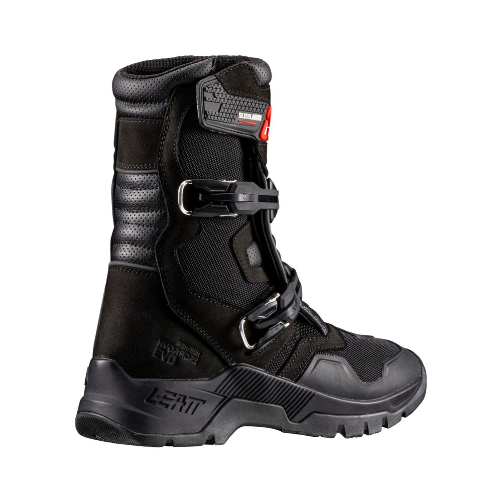 Мотоботы Leatt ADV X-Flow 7.5 Short Boot