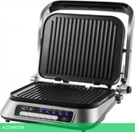 Электрогриль Red Solution SteakPRO черный (RGM-M805)