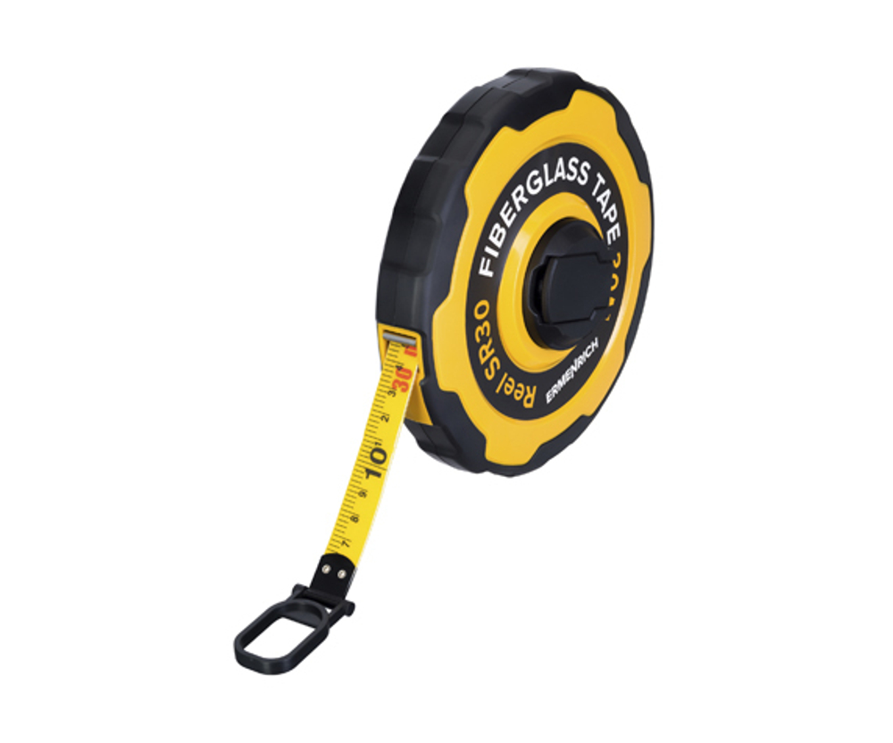 Рулетка Ermenrich Reel SR30 - фото 2