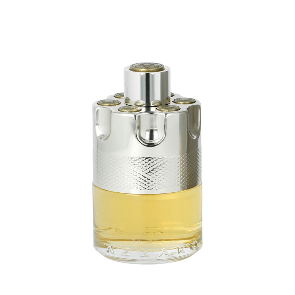 Azzaro Wanted Eau De Toilette - tester 100 ml (man)