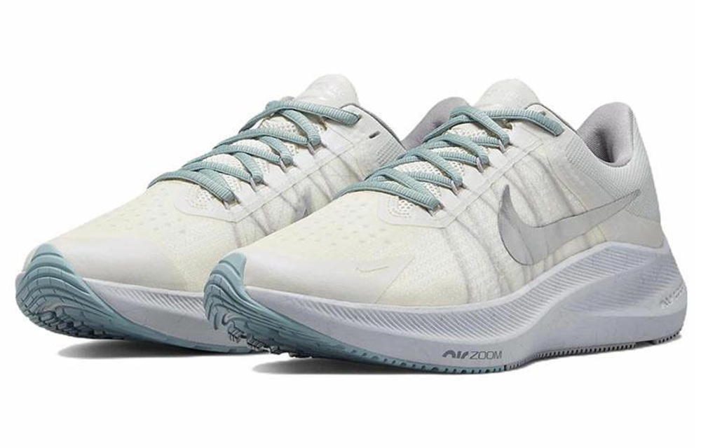 Кроссовки Nike Zoom Winflo 8 (Женская размерная сетка)