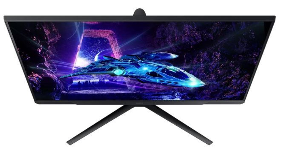 Монитор 32" Samsung Odyssey G3 S32DG300EI
