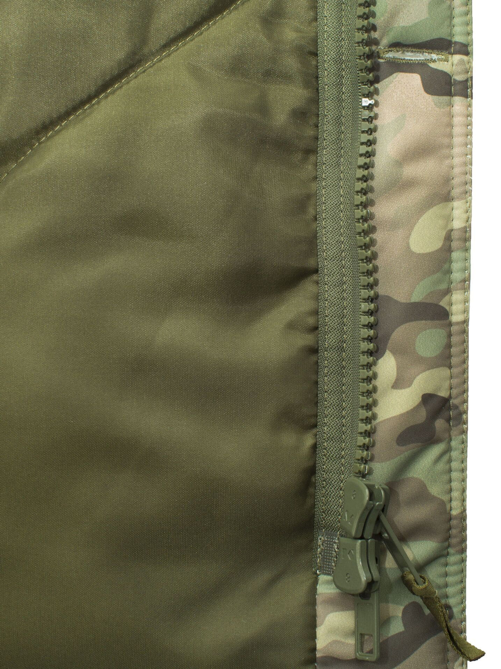 Куртка зимняя тактическая Profarmy Рекрут TPM-12 / Level 7 ColdGear (Мультикам) 48/3 (170)