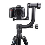 Карданная головка Benro GH2 Gimbal Head with PL100 Plate