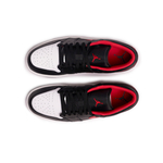 Air Jordan 1 Low "White Toe"