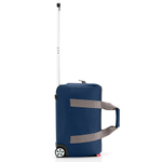 Сумка на колесиках allrounder trolley dark blue