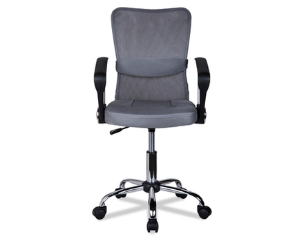 Кресло College H-298FA-1/Grey